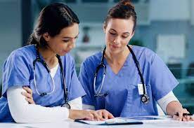 nursing proposal writing services